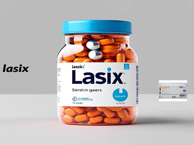 Hvilket apotek har lasix