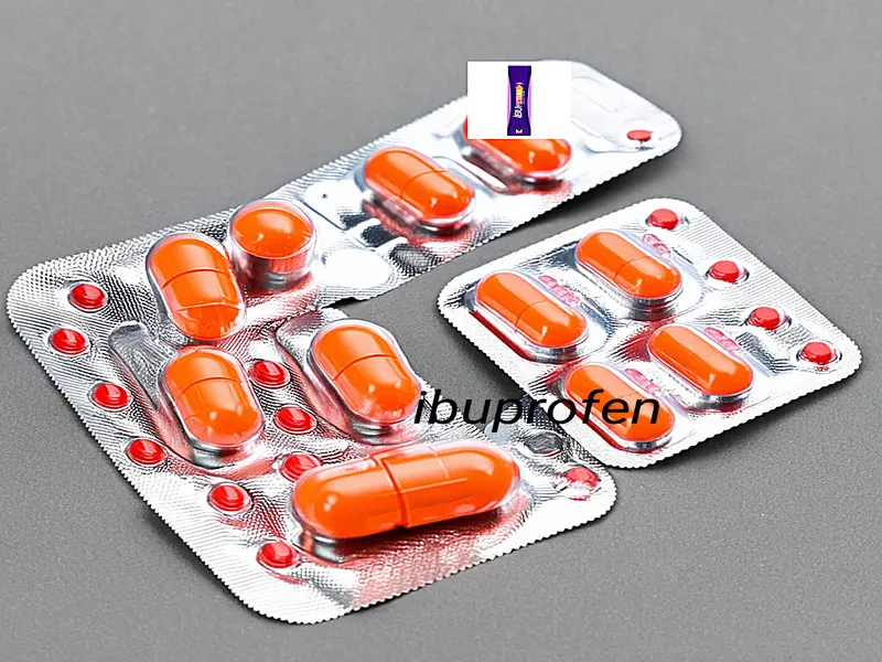 Ibuprofen 200 mg pris
