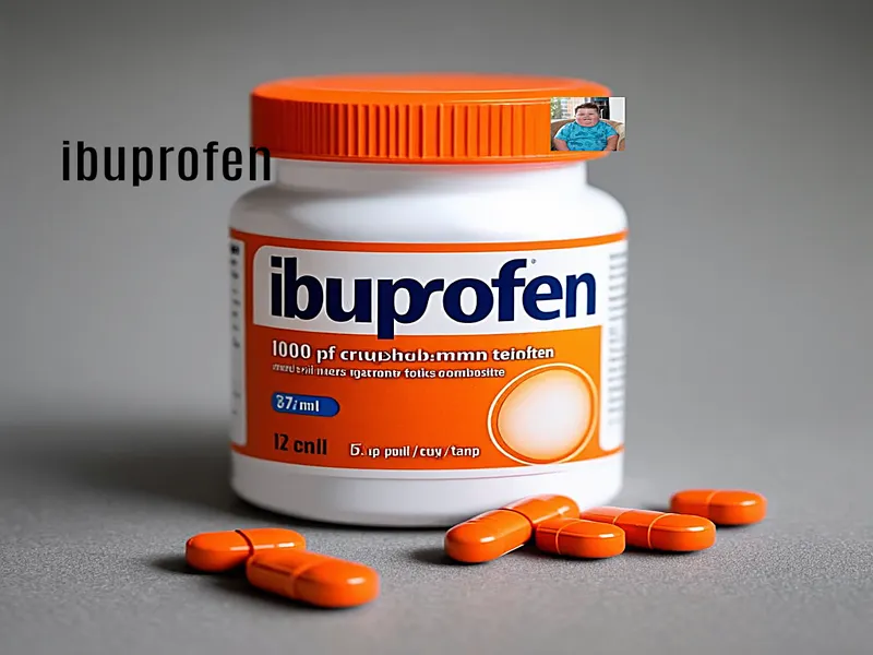 Ibuprofen 400 mg apotek
