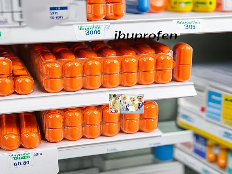 Ibuprofen 400 mg pris
