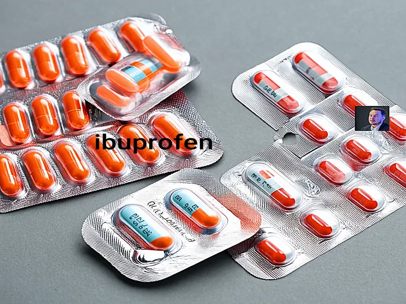 Ibuprofen apotek danmark
