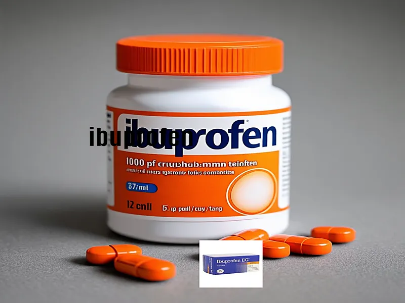 Ibuprofen apotek hjärtat