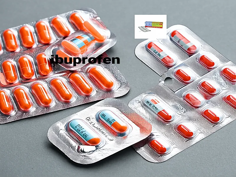 Ibuprofen apoteken
