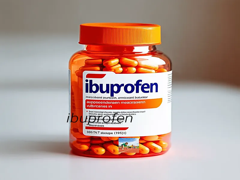 Ibuprofen apoteket hjärtat