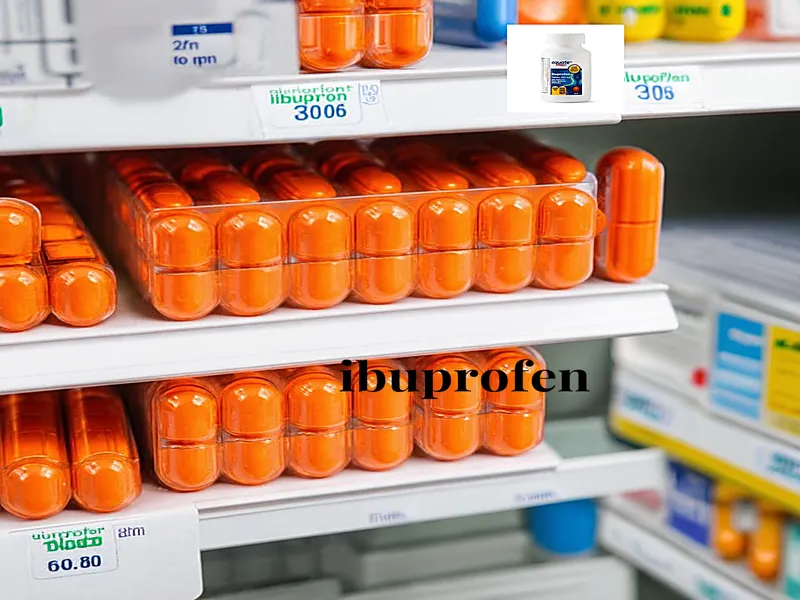 Ibuprofen barn apoteket