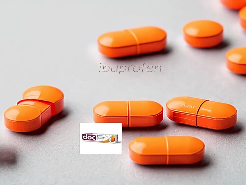 Ibuprofen butik