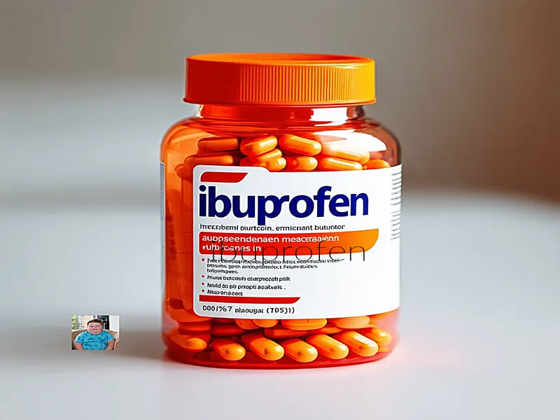 Ibuprofen di apotek