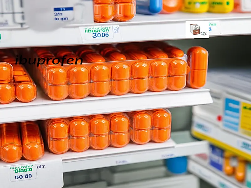 Ibuprofen gel apotek