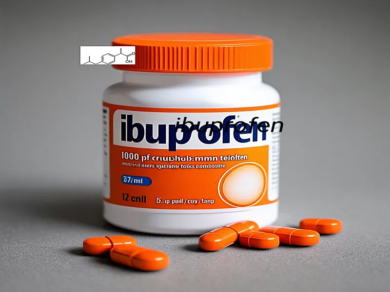 Ibuprofen köpa