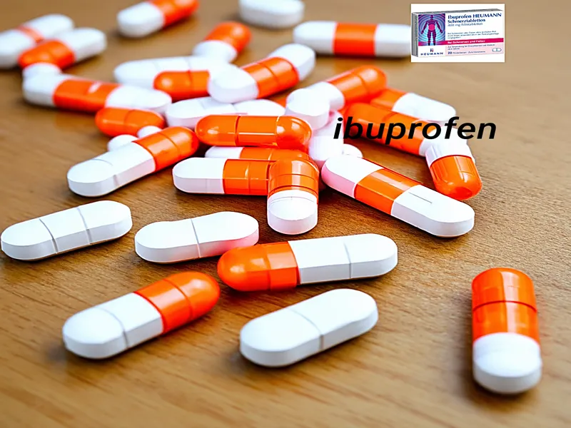 Ibuprofen kronans apotek