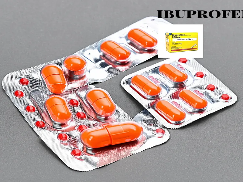 Ibuprofen prisjakt