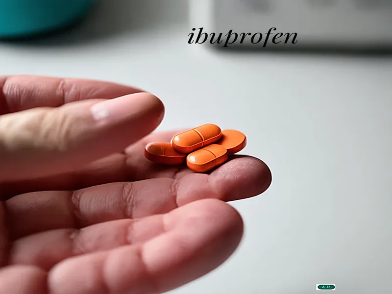 Ibuprofen tabletter 200 mg