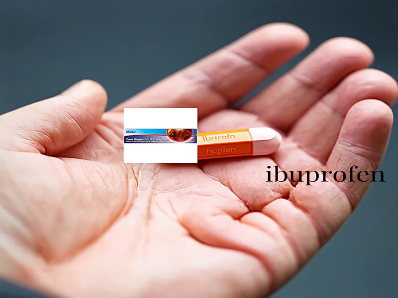 Ibuprofen vattkoppor