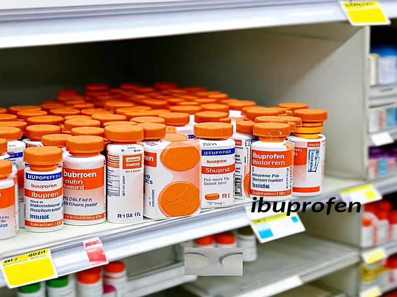 Ibuprofen vilka tabletter