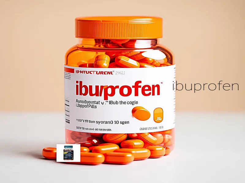 Ibuprofen