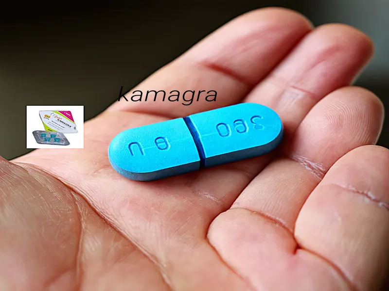 Kamagra 100mg tabletter