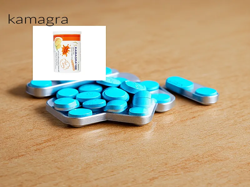 Kamagra oral jelly 100mg tabletter