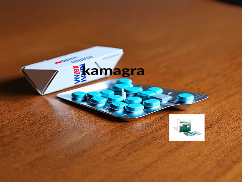 Kamagra pris