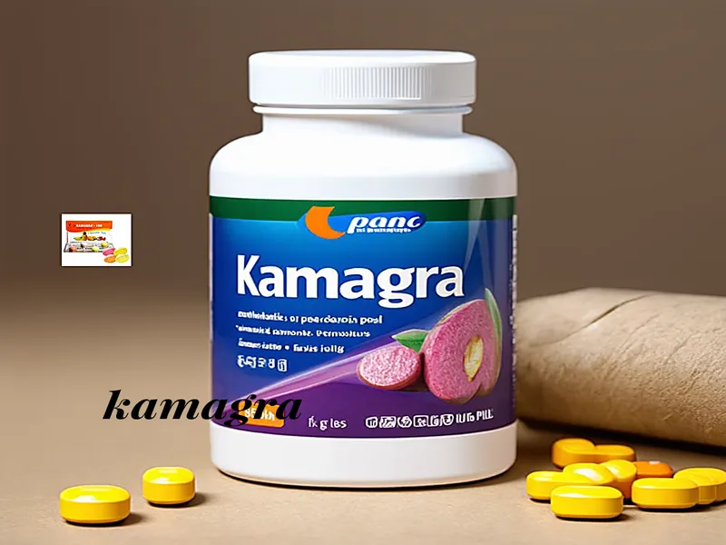 Kamagra receptfritt