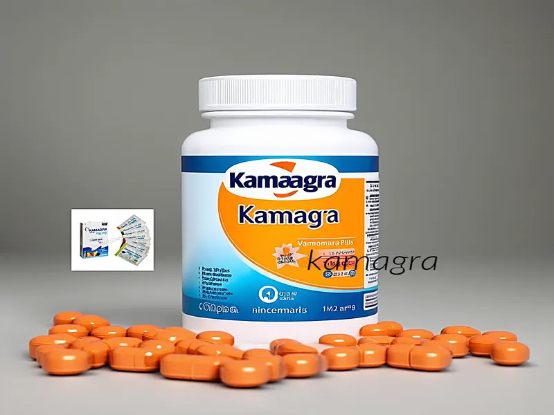 Kamagra tabletter