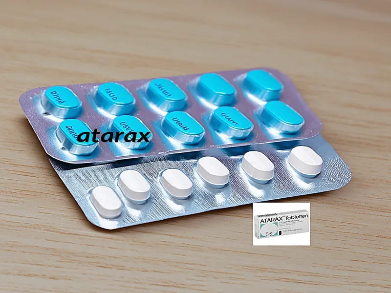 Kan man köpa atarax receptfritt