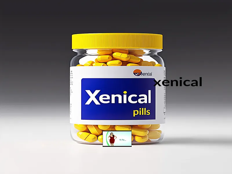 Köp xenical på nätet
