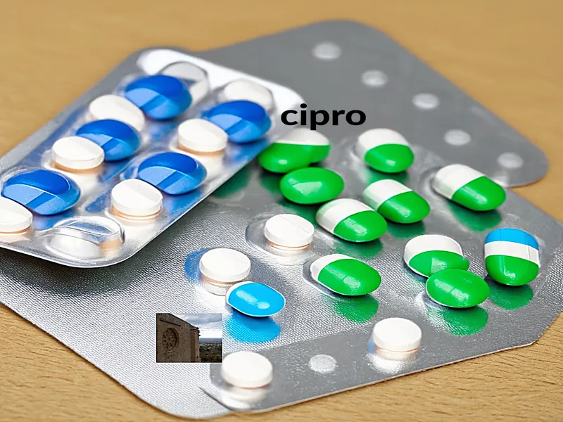 Köpa ciprofloxacin
