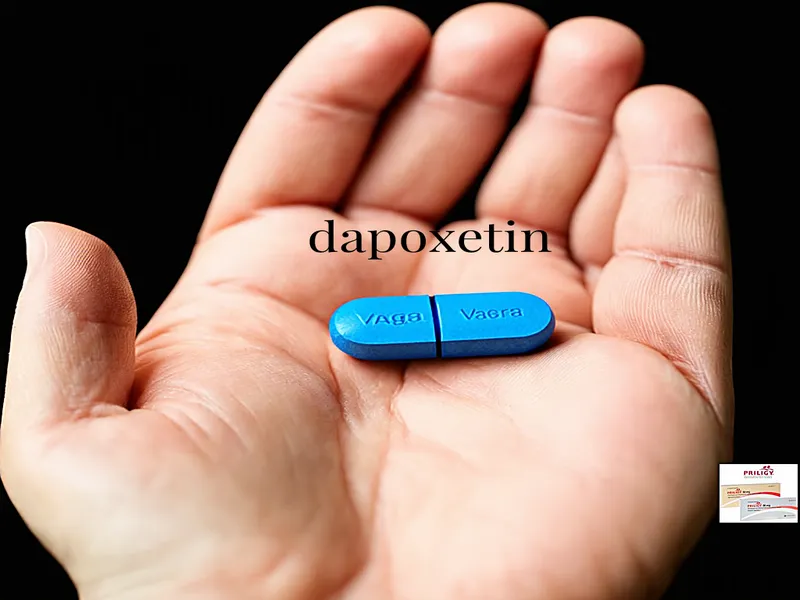 Köpa dapoxetine