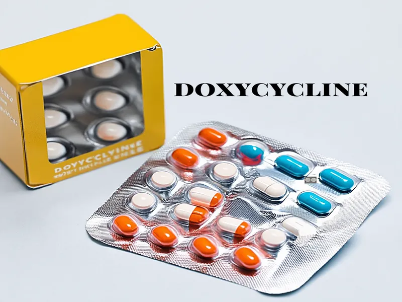 Köpa doxycycline online flashback