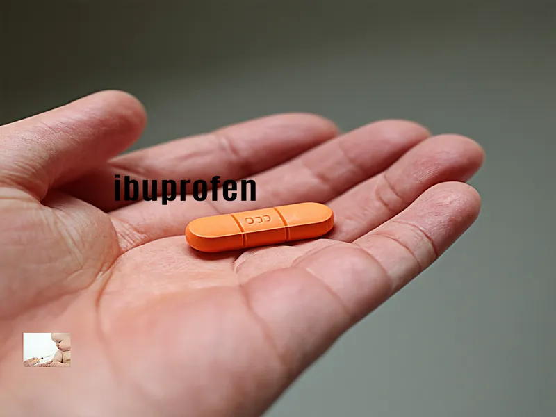 Köpa ibuprofen barn