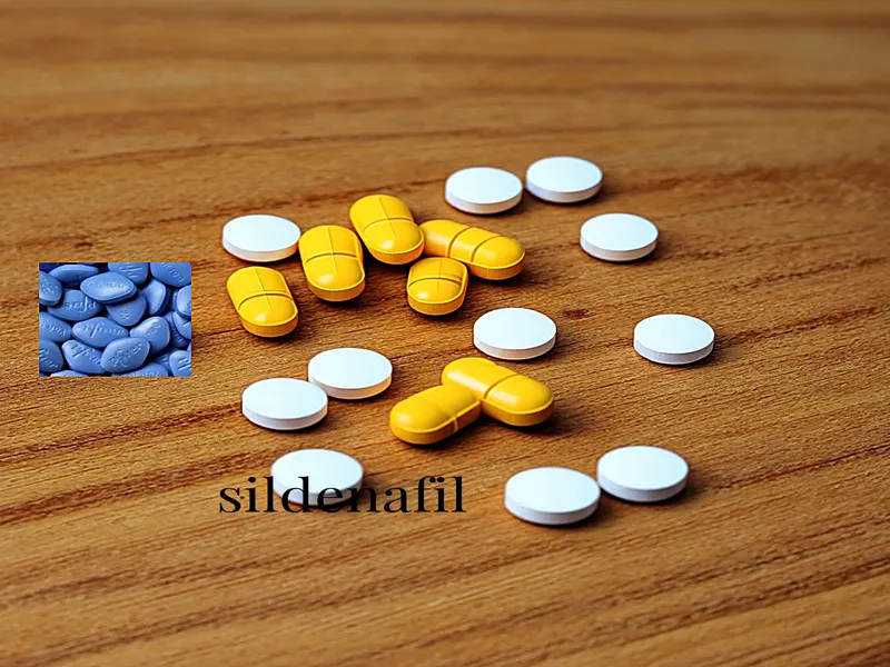 Köpa sildenafil online