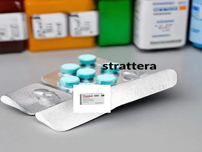 Köpa strattera på nätet