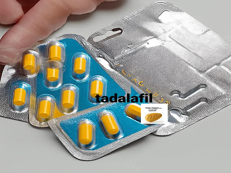 Köpa tadalafil