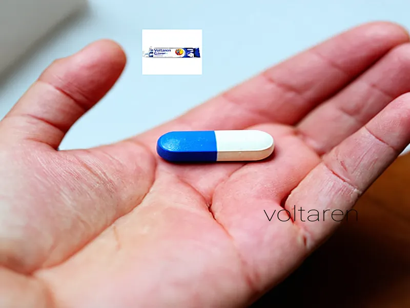 Köpa voltaren