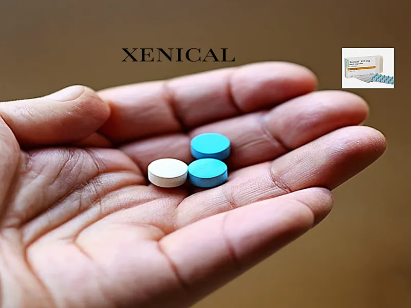 Köpa xenical billigt