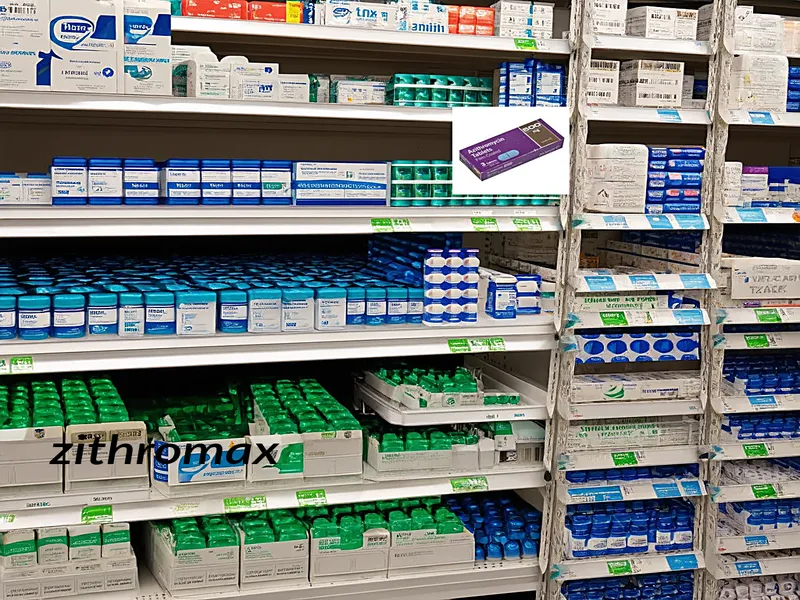 Köpa zithromax