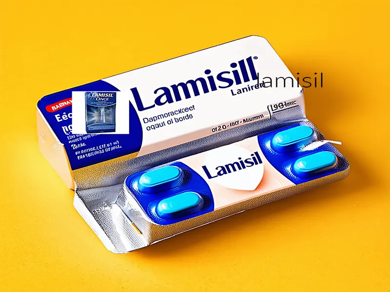 Lamisil 250 mg pris