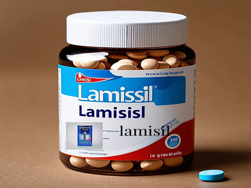 Lamisil apotek hjärtat