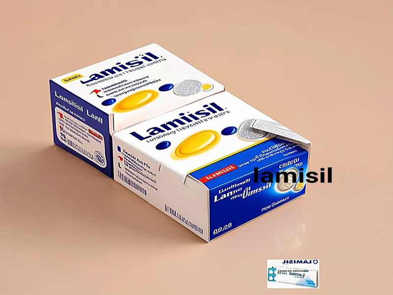 Lamisil apoteket