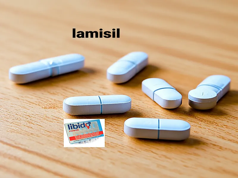 Lamisil once apotek