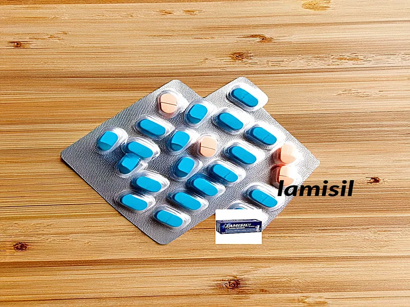 Lamisil receptfritt