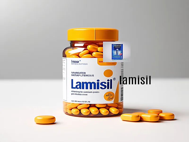 Lamisil tabletter apotek