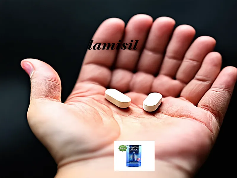 Lamisil tabletter gravid