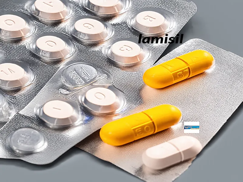 Lamisil tabletter pris sverige