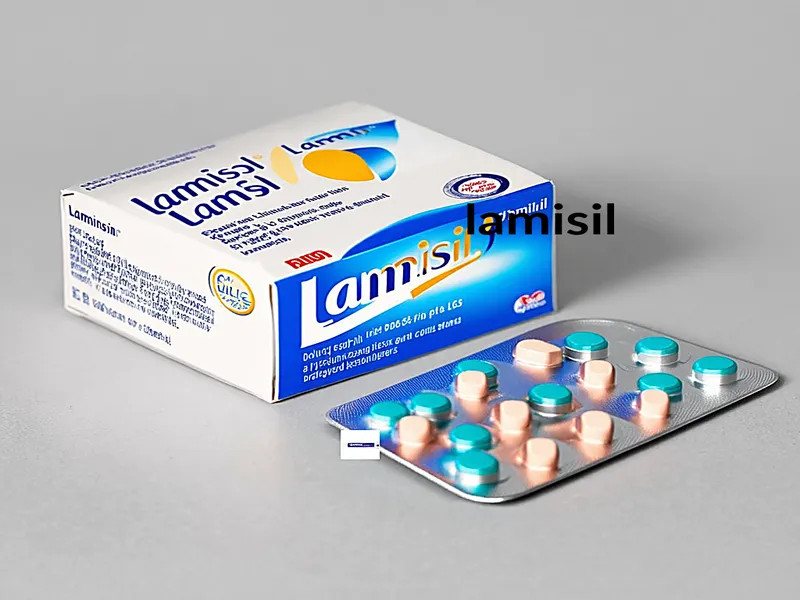 Lamisil tabletter receptfritt