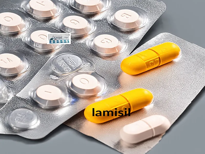 Lamisil