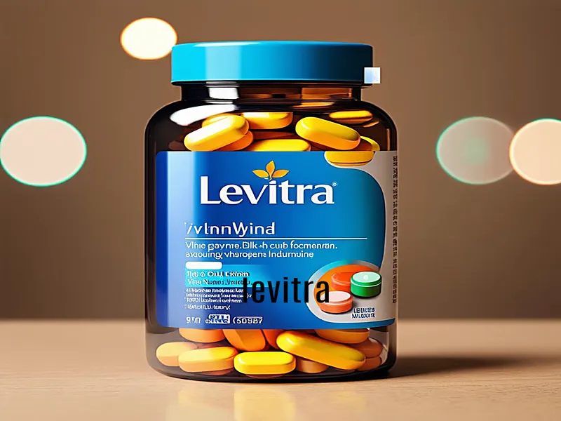 Levitra apotek