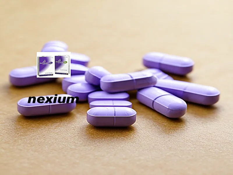 Nexium