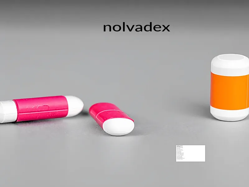 Nolvadex pris