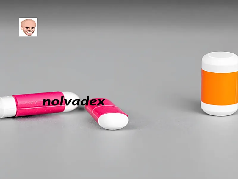 Nolvadex receptfritt
